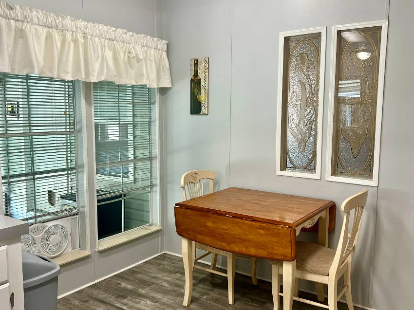 9814 Sucia Circle a Parrish, FL Mobile or Manufactured Home for Sale
